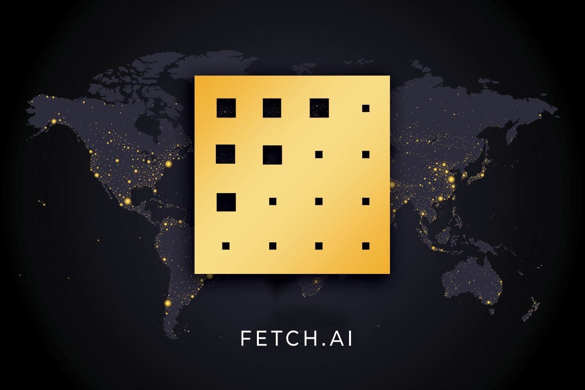 The Innovative Technology of Fetch.Ai FET Price Prediction 2025