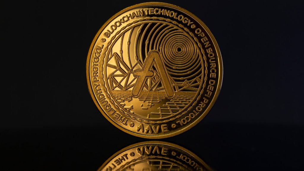 aave coin